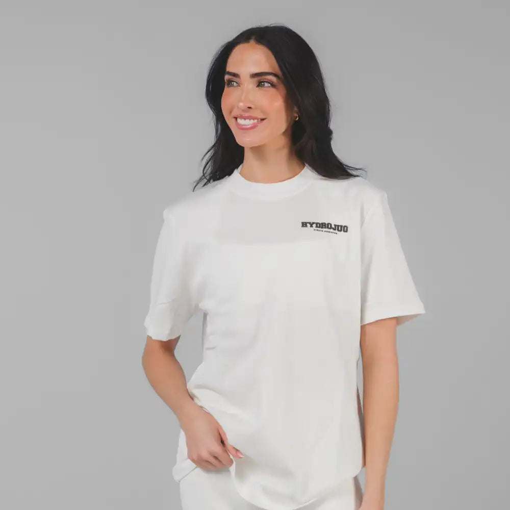 Daily Oversized Tee