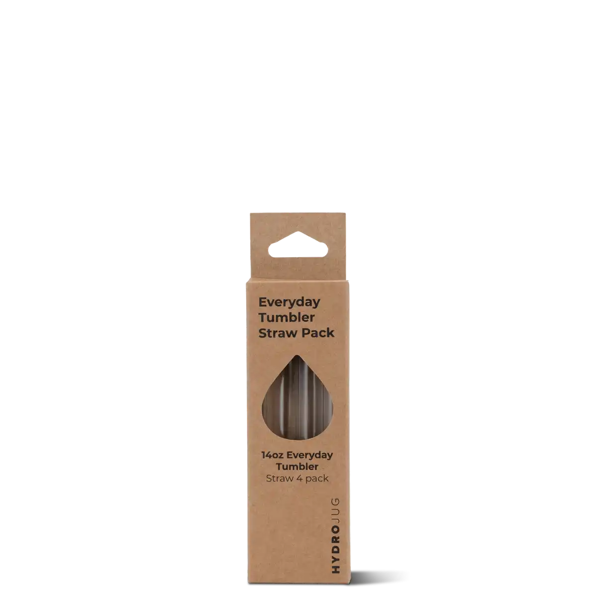 Tumbler Straws 4 Pack 14oz