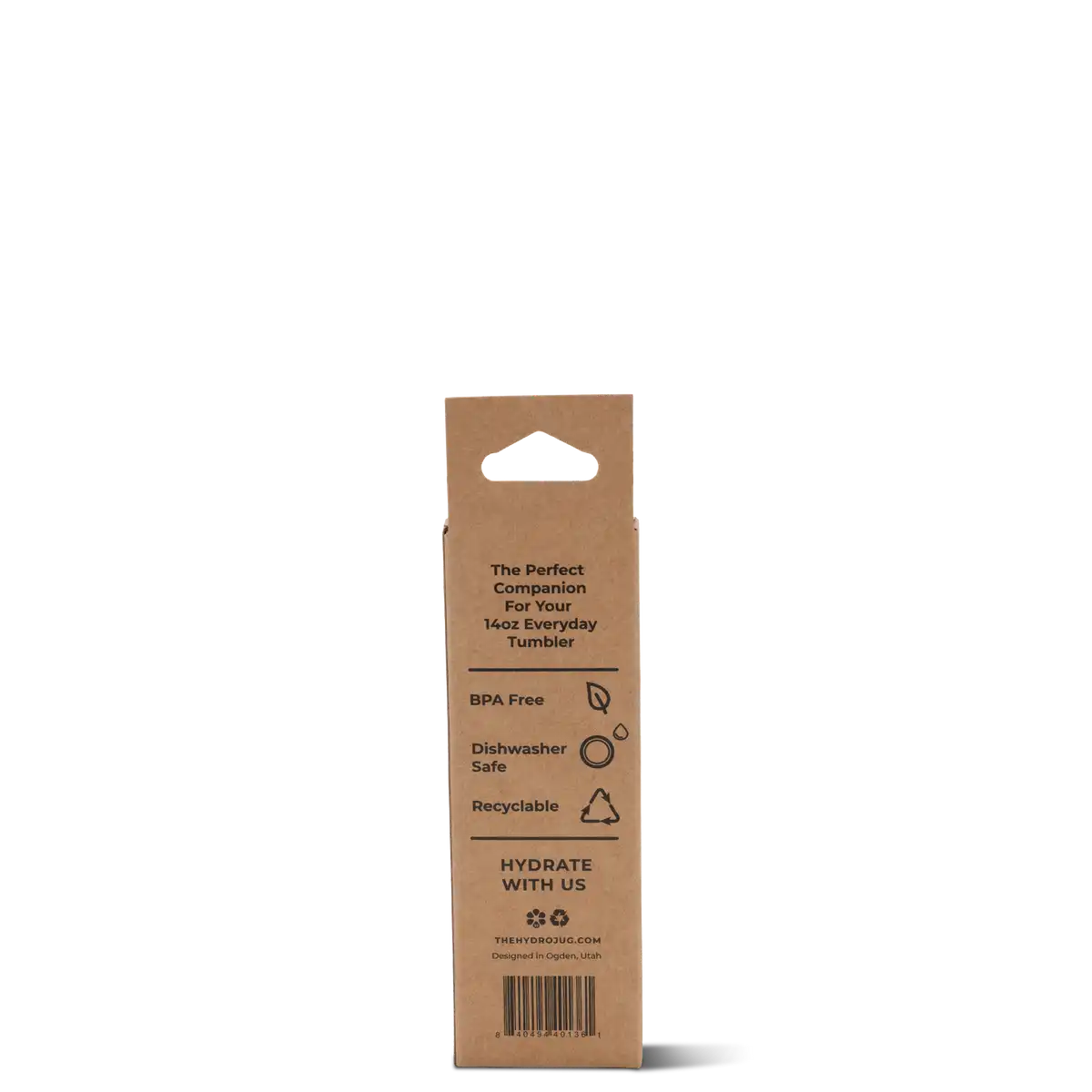 Tumbler Straws 4 Pack 14oz