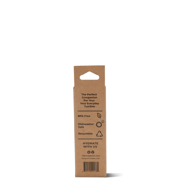 Tumbler Straws 4 Pack 14oz
