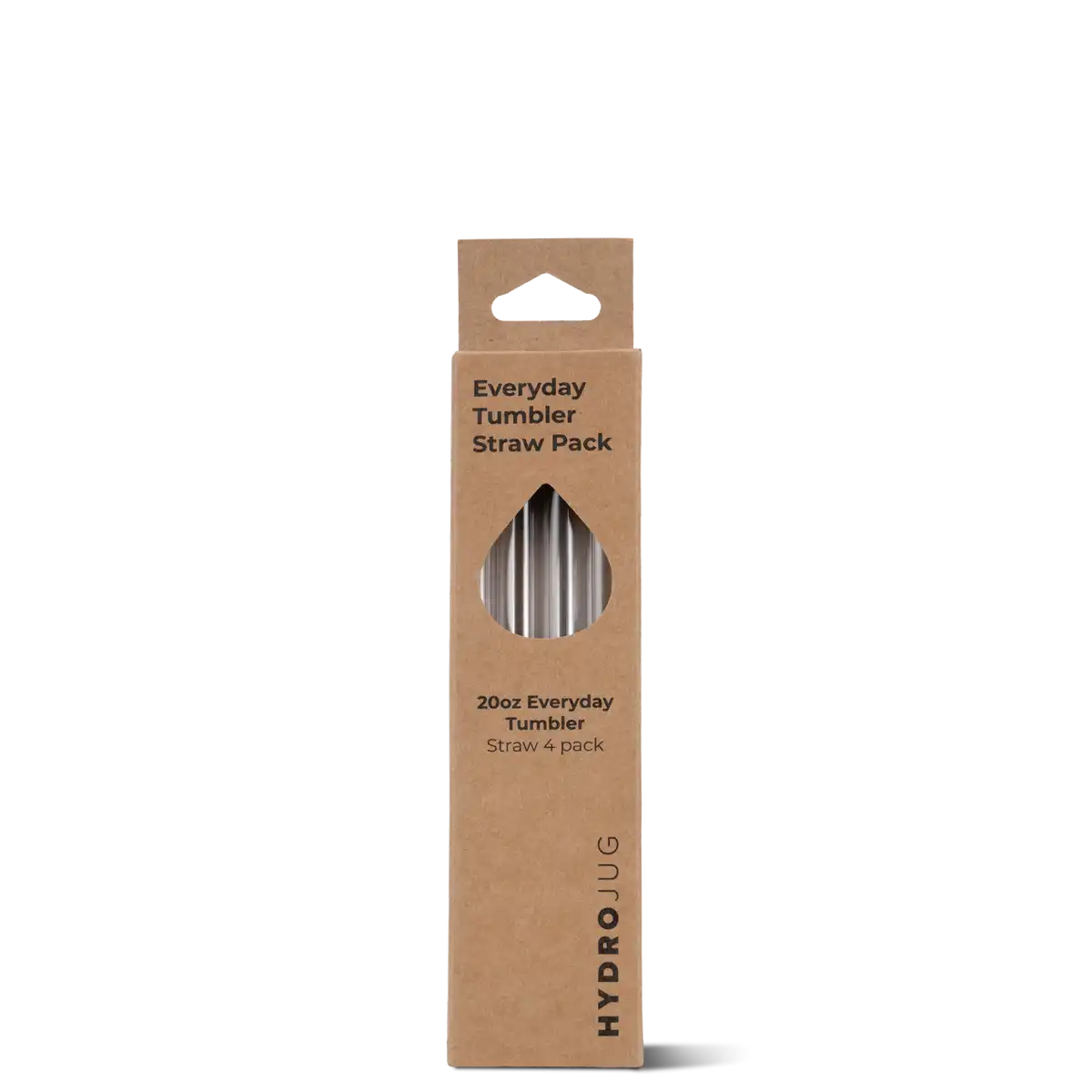 Tumbler Straws 4 Pack 20oz