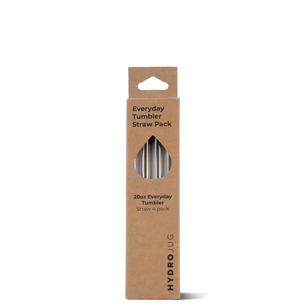 Tumbler Straws 4 Pack 20oz