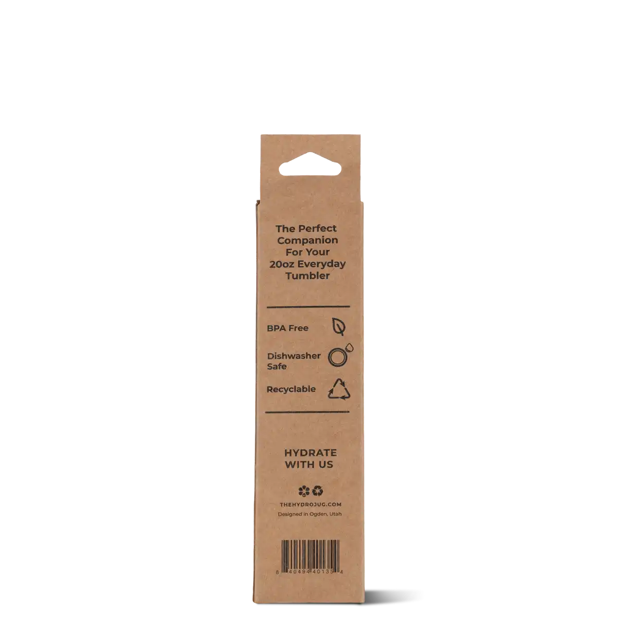 Tumbler Straws 4 Pack 20oz