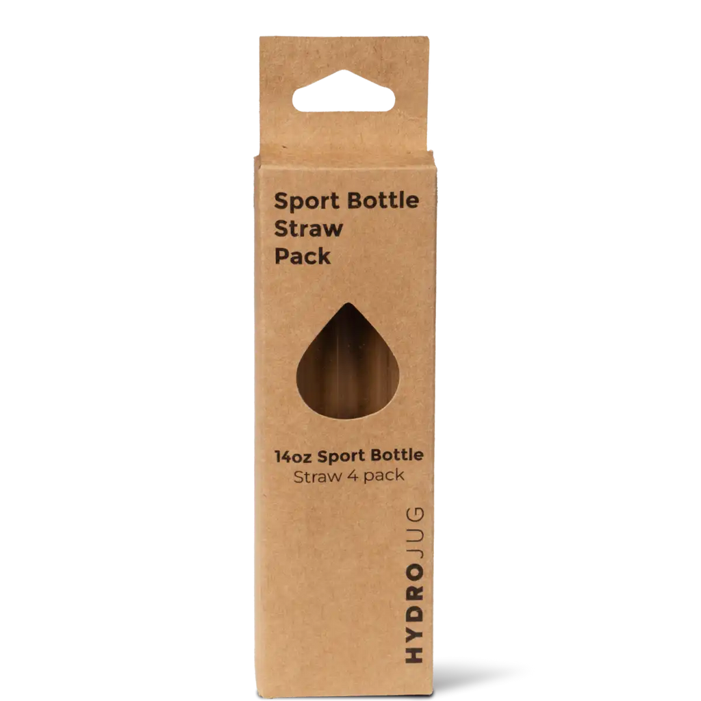14oz Sport Straws