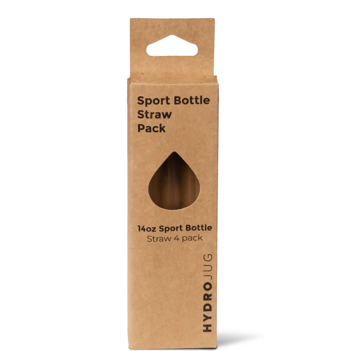 14oz Sport Straws